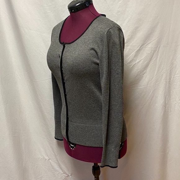 CHIC by Jacob cardigan - Picture 2 of 6